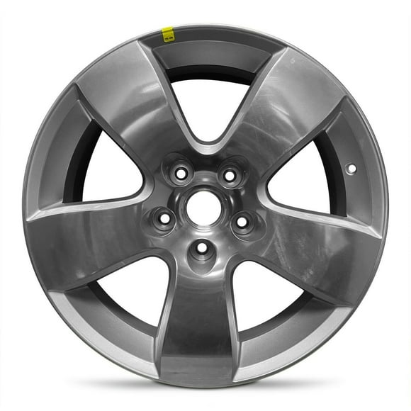 20 Inch Rims Dodge Ram 1500