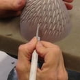 thumbnail image 4 of Mandala Juego de Herramientas Puntos para Pintar Rocas,Kit Rocas,Pincel Pintura Piedra Plantilla Herramienta Lunares Cepillo Cosmético, 4 of 5