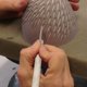 thumbnail image 4 of Mandala Juego de Herramientas Puntos para Pintar Rocas,Kit Rocas,Pincel Pintura Piedra Plantilla Herramienta Lunares Cepillo Cosmético, 4 of 5