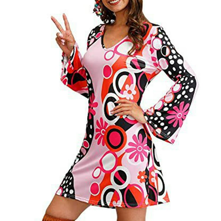 1960 hot sale dance costume