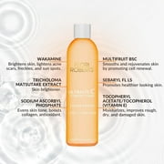 Flori Roberts Ultimate-C Clarifying Toner - Refreshing Facial Toner for Women - All Skin Types