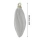 thumbnail image 2 of 15.7 Inch Inflatable Velvet Christmas Balls Inflatable Flocked Christmas Large Holiday Inflatables Outdoor Decorations Christmas Blow Up Yard Decor, 2 of 2