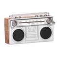 thumbnail image 2 of 1:12 Scale Dollhouse  Children Simulated Miniature Retro  Model Toy Accessories Decoration, 2 of 8