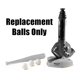 thumbnail image 5 of Pelotas de béisbol de espuma de repuesto Fisher-Price Triple Hit x6, 5 of 5