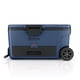 thumbnail image 1 of Cooler Ninja Outdoor FrostVault con ruedas de 65 cuartos de galón, a orillas del lago, azul, 1 of 7