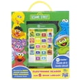 thumbnail image 1 of Phoenix International Lecteur Me pour Enfants Sesame Street, 1 of 4