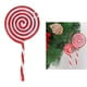 thumbnail image 5 of Sweet Lollipop Candy Sugar Prop Disfraz de Fiesta Elegante Baby Shower Decoración de Cumpleaños Azul Baoblaze Accesorio de piruleta, 5 of 7