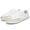 White, variant on New+HOTYEER Unisex Barefoot Sneakers with Wide Toe Box & Zero Drop Heel - Minimalist Lace-Up Shoes Suitable for Women & Men, Comfortable Round Toe, Durable Rubber Sole, Low-Top for Gym,, Casual Attir