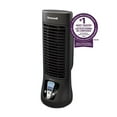 thumbnail image 1 of Honeywell HTF210BC Quietset 4 Oscillating Personal Fan, 1 of 9