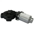 thumbnail image 5 of Fyuu Right Side Front Power Window Motor 82460-2S000 For Hyundai Tucson 2009-2017, 5 of 5