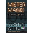 thumbnail image 1 of Libro Mister Magic Tapa Blanda, Autor Kiersten White, Editorial Umbriel, 1 of 2