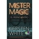 thumbnail image 1 of Libro Mister Magic Tapa Blanda, Autor Kiersten White, Editorial Umbriel, 1 of 2