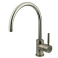 thumbnail image 2 of Kingston Brass Concord Vessel Sink Faucet, 2 of 2