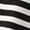 Black, variant on Kids Striped Shirts Short Sleeve Boy Girls Summer Tee Top 3-14 Years