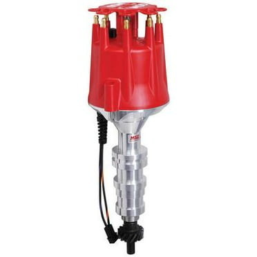 Msd Ignition 8594, Ford Fe Dist.  Pro-Bille Performance Racing Parts