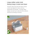 thumbnail image 2 of Humidificador de aire antigravedad de 500 ml atomizador de aromaterapia con carga tipo C (EE. UU.) JShteea Libre de BPA, 2 of 9
