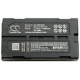 thumbnail image 3 of Battery for Sokkia BDC-46A BDC-46B SDL30 Pentax DA020F GPS GIR1600 GRS1700, 3 of 3