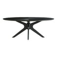 thumbnail image 4 of Inmod Starburst Oval Coffee Table, 4 of 5