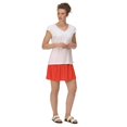 thumbnail image 2 of Regatta Womens Hansika Tiered Skirt, 2 of 8
