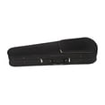 thumbnail image 3 of Tachiuwa Triangle Violin Case Professional Waterproof Violin Box for Players Beginner, 3 of 9