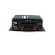 thumbnail image 4 of AK170 12V Mini amplificador de potencia de audio Receptor de audio digital AMP Dual Channel 20W Irfora  Amplificador de poder, 4 of 5