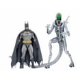thumbnail image 1 of NECA Batman Superman VS Alien juego doble figura de acción de 7 pulgadas modelo figura caja de adorno, 1 of 5