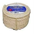 thumbnail image 2 of T.W. Evans Cordage Co. 22-400 3/8 in. X 732 ft Twisted Sisal Rope, 2 of 2