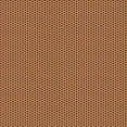 thumbnail image 1 of Ahgly Company Machine Washable Indoor Square Transitional Orange Area Rugs, 7' Square, 1 of 7