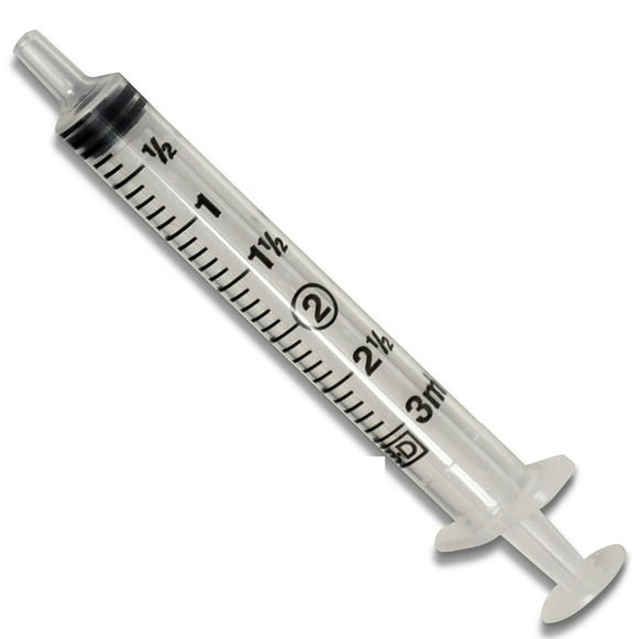 1cc Insulin Syringes