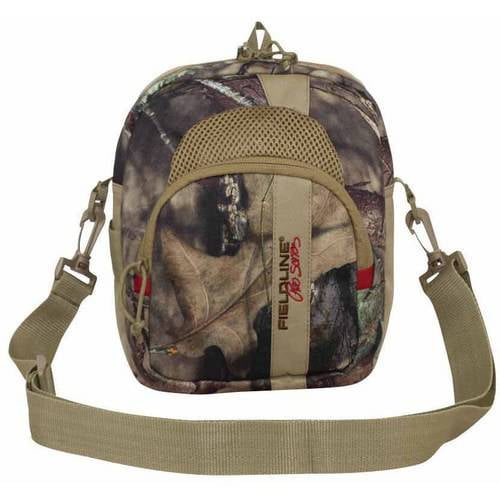 Fieldline Pro Large Hunting Accessory Pouch, Mossy Oak BreakUp Country