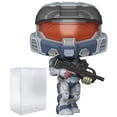 thumbnail image 1 of Figura de vinilo Funko POP Halo Infinite Spartan Mark VII, 1 of 6