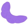 thumbnail image 4 of Sports Mouth Guard, Teeth Protection Boxing  Guard  For Athletes For Hockey MMA For Basketball Football Purple, 4 of 8