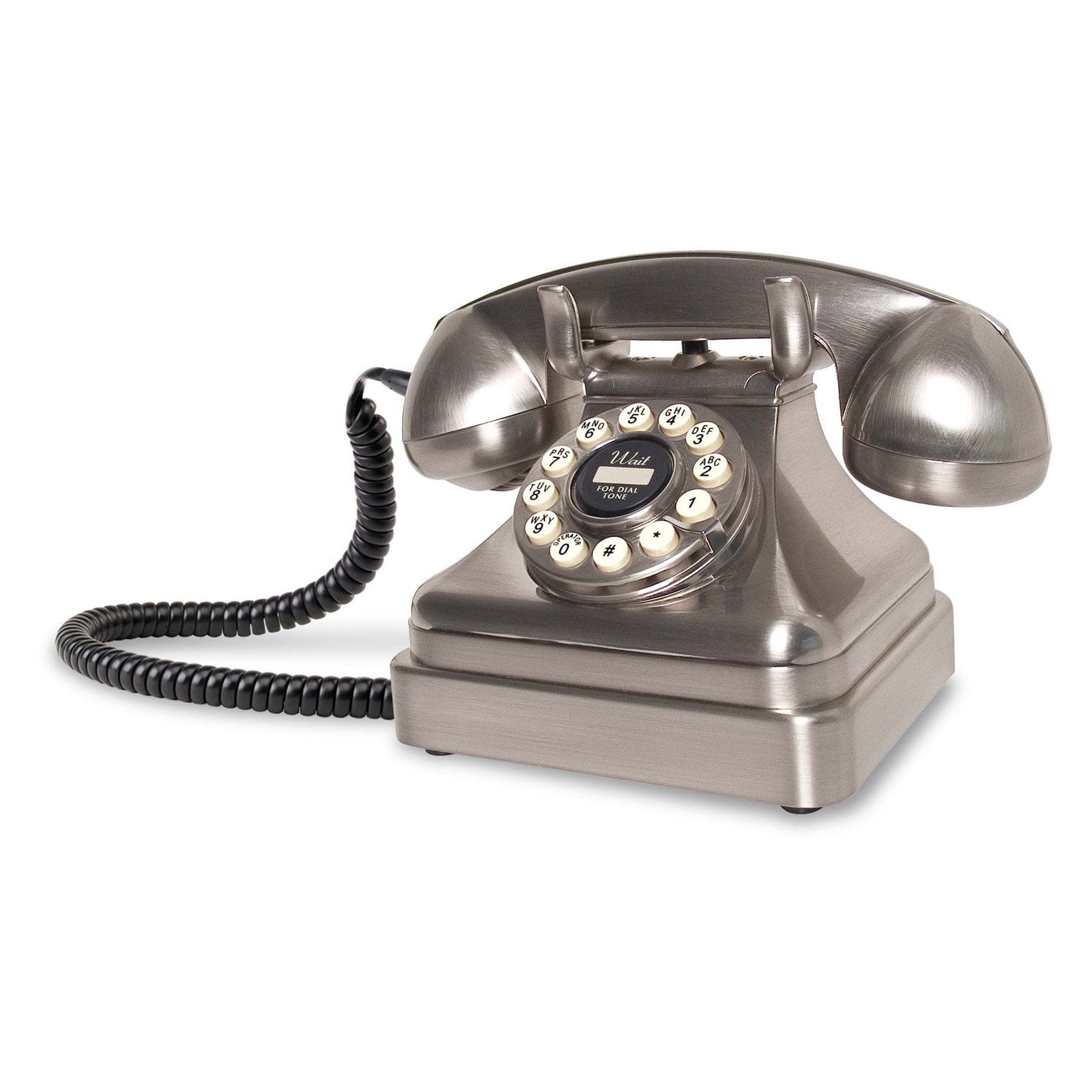 Crosley Kettle Classic Desk Phone (CR62)