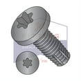 thumbnail image 2 of 5/16-18 x 3" Type F Thread Cutting Screws | Six-Lobe (Torx) | Pan Head | Steel | Black Phosphate (Quantity: 300), 2 of 2