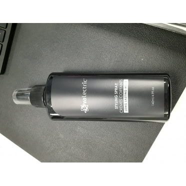Evalectric Styling Spray