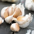 thumbnail image 1 of Onions - Garlic (3 Bulbs), 1 of 1