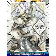 Witch Hat Atelier: Witch Hat Atelier 3 (Series #3) (Paperback)