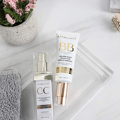 Marcelle Bb Cream Golden Glow