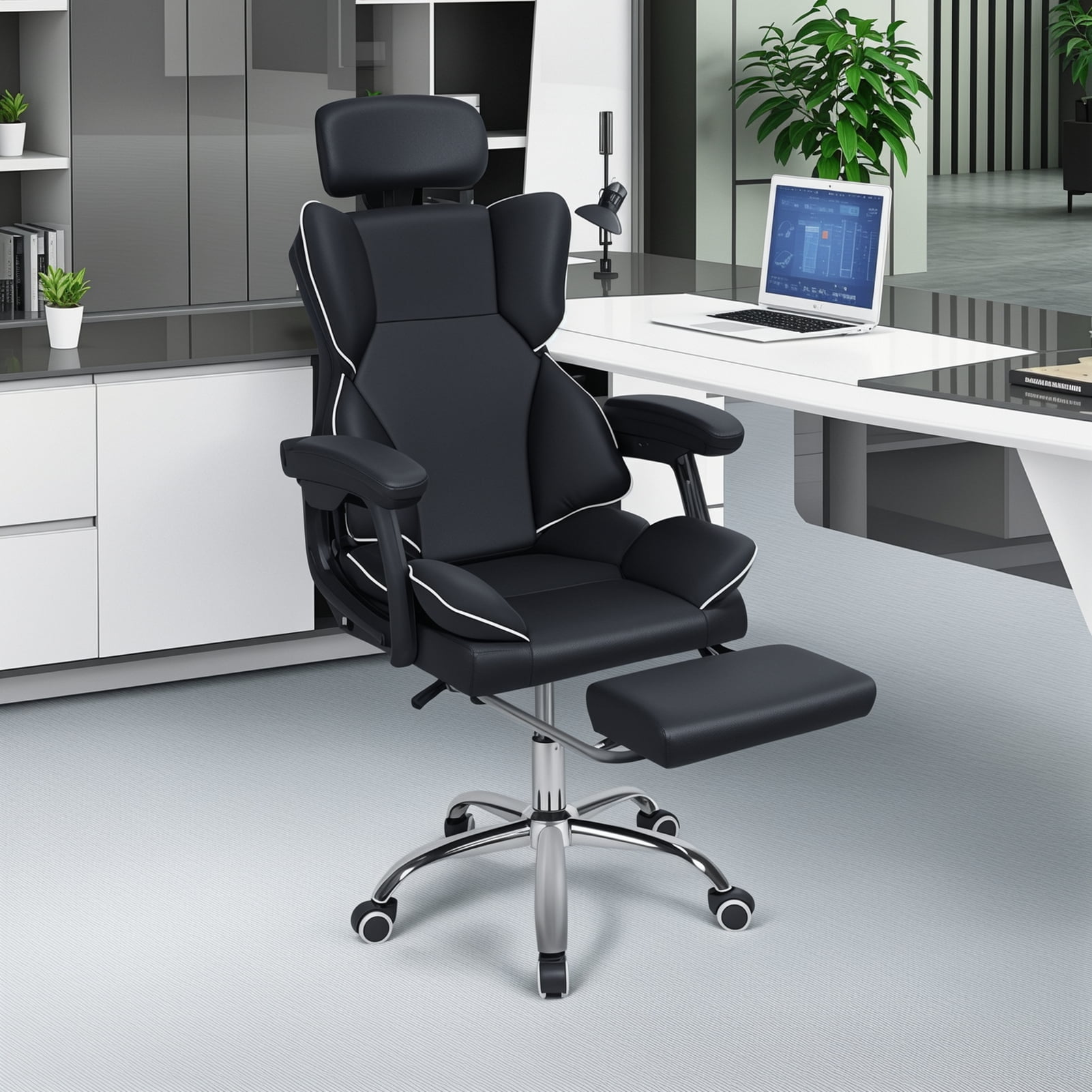 xioeram desk office chair 400lbs product