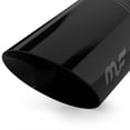 thumbnail image 2 of MagnaFlow Performance Exhaust System 19678: Cat-Back, Overland Series, For 2024 Toyota Tacoma 2.4L, Includes High Clearance Exhaust Tip and 4 Black Chrome Tip, 2 of 4