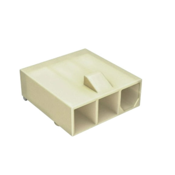 Pack of 23 0039303035 Connector Header Through Hole, Right Angle 3 position 0.165 (4.20mm)