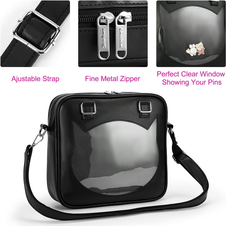 Steamed bun ita bag sale