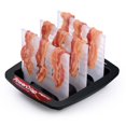thumbnail image 2 of PRESTO 05101 Poignée de Cuisson au BACON avec Micro-Ondes, 2 of 4