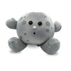 Celestial Buddies Moon Buddy Stuffed Planet Plush Solar System Toy - Educational Science & Space Learning, Soft & Cuddly, Ages 0+