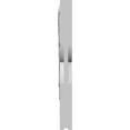 thumbnail image 4 of 1 7/8"W x 20"D x 20"H Whitman Architectural Grade PVC Corbel, 4 of 9