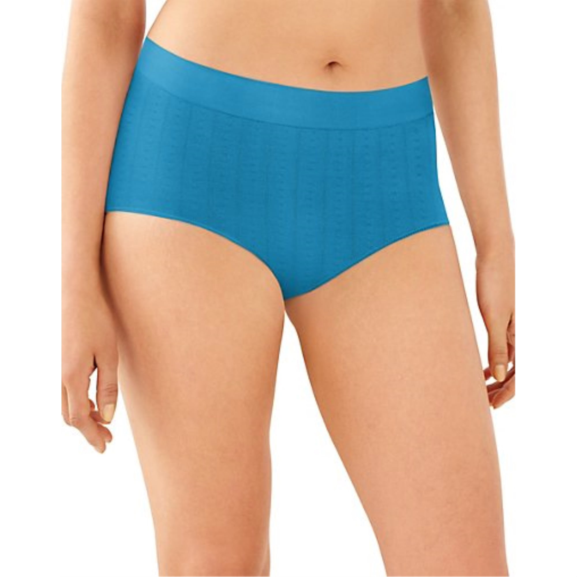 Details about   Bali Women's Smoothing Brief