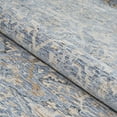thumbnail image 6 of Couristan Couture Ballerine Area Rug, 2'2" x 8'11" Runner, Carolina, 6 of 8