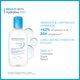 thumbnail image 2 of Agua micelar Bioderma Hydrabio H2O 250ml para piel deshidratada, 2 of 8