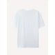 thumbnail image 2 of Happy Valentine's Day 100%cotton T-Shirt for Women - Casual Crew Neck, Short Sleeve with Cute Cartoon Couple Tee For Adult, Men, Women, Teen, Teenager, Adolescent, Youth, 2 of 6