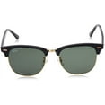 thumbnail image 3 of Sunglasses Ray-Ban RB 3016 F W0365 EBONY/ORO, 3 of 5